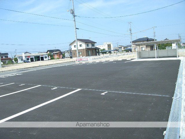 エヌリードの周辺写真