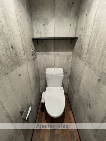 LIEN南本庄の内装写真