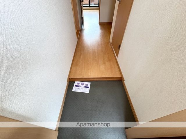パレットスクエアの内装写真