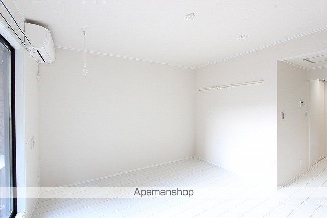 ARMANDあすと長町の内装写真