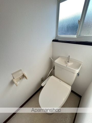 コーポグレースの内装写真