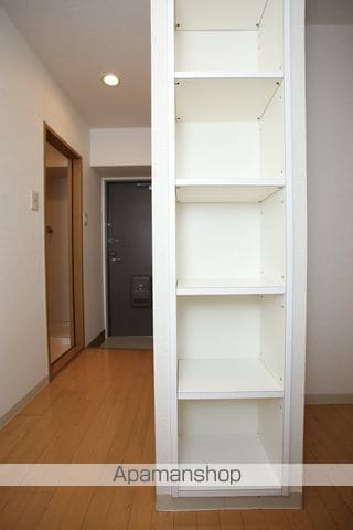 ベルエアーの内装写真