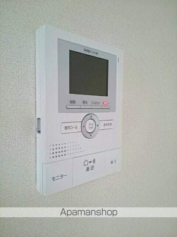 エルハーベン加茂宮Bの内装写真
