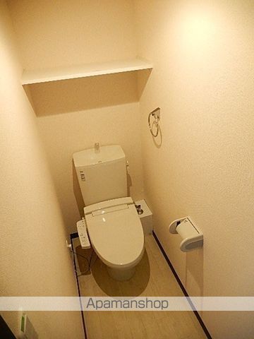 レオネクストラグレージュIIIの内装写真