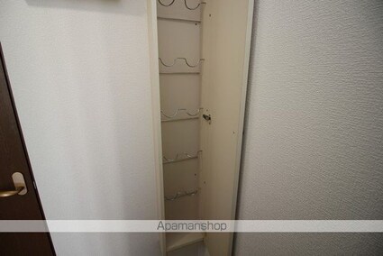 ボーヌ・ヴィラージュ[1LDK/45.25m2]の内装9