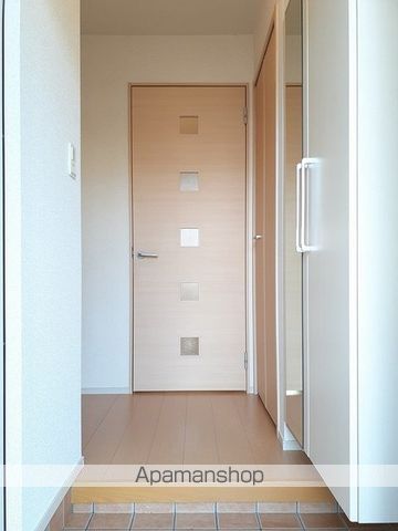 桜梅桃李 IIの内装写真