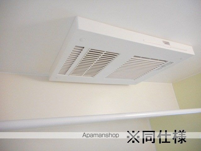 ＭＫガーデンテラス[1LDK/42.28m2]のバス