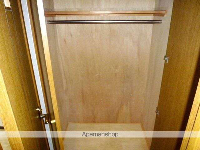 アルファ千里丘の内装写真