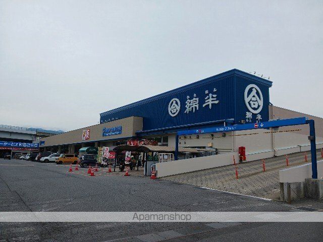 ミニョン フロル Aの周辺写真