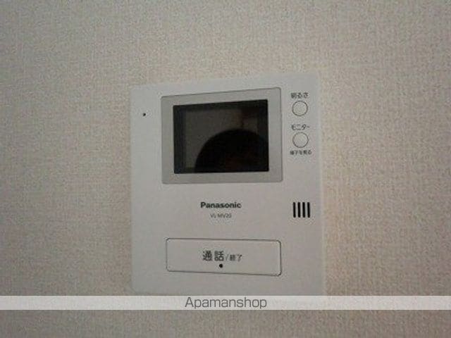 メゾン・ド・シャテーヌの内装写真