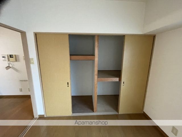 メゾンドフルールの内装写真