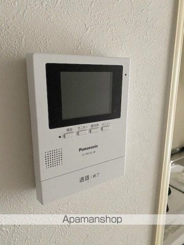 ロイヤル舟入の内装写真