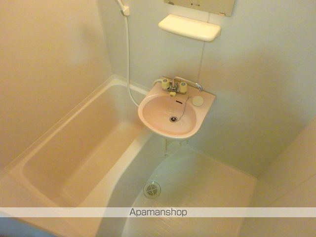 ライフハイム須賀の内装写真