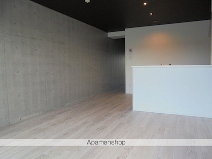 唐人荘[1LDK/50m2]のリビング・居間