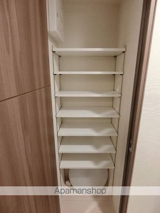 オーキッドレジデンス住吉[1DK/25.53m2]のセキュリティ