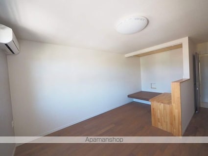 メイプルＳＡＣＨＩ・Ⅰ[1R/38.5m2]の内装4