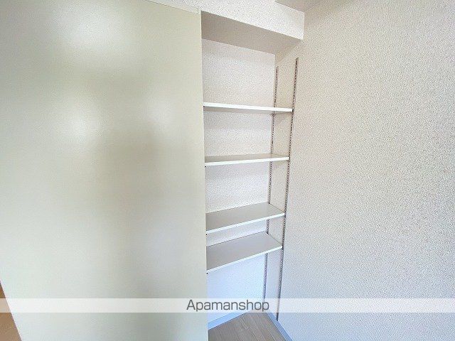 パークサイド上本町駅前の内装写真