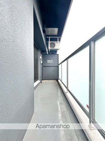 BLISS長浜の内装写真