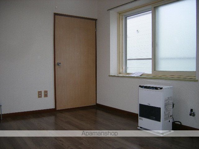 コーポライフ24軒M棟の内装写真