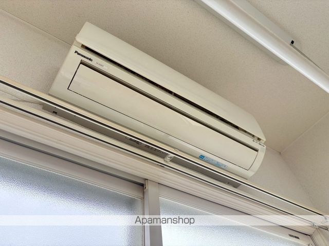 エスポワール東通の内装写真
