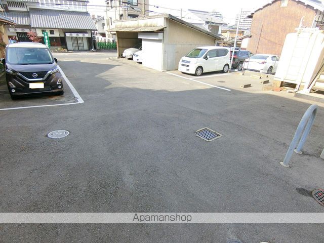 タウニィ蓮華のその他写真