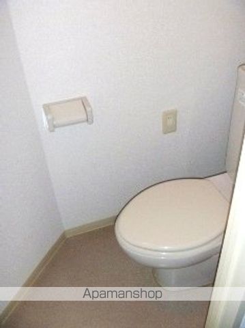 カンタービレの内装写真
