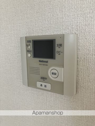 ルベール曙 A棟の内装写真