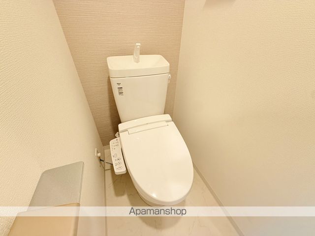 エスリード大阪イーストエッジの内装写真