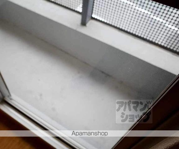 ヒルハイツ一条の内装写真