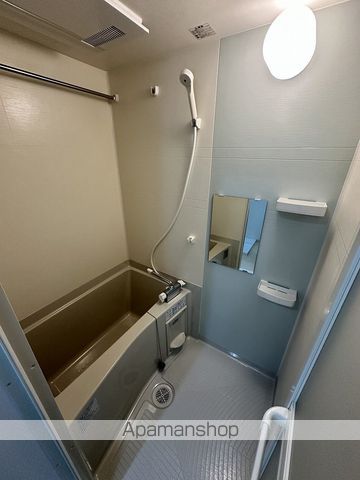 GRANDIR千船駅前Iの内装写真
