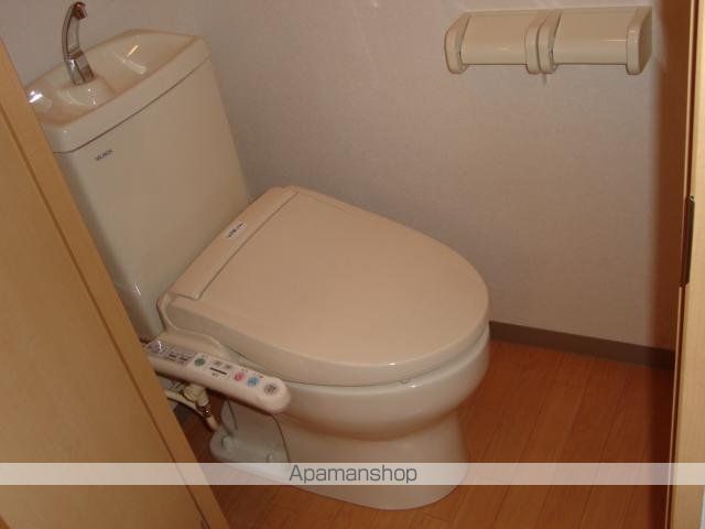 SUN COURT.Kの内装写真