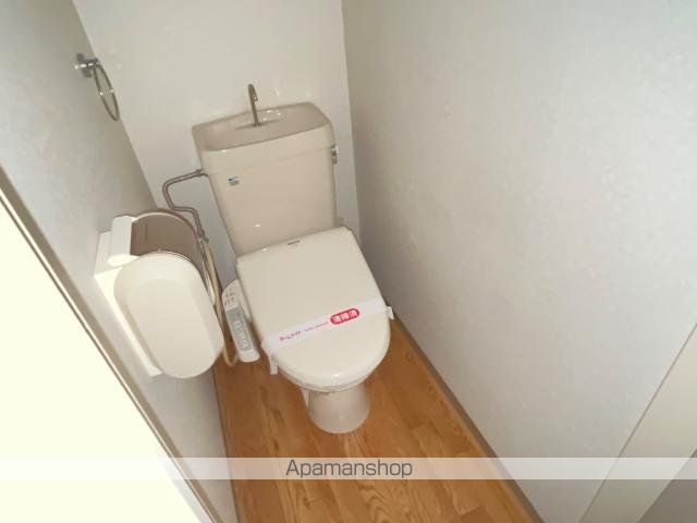メゾンエクセルの内装写真
