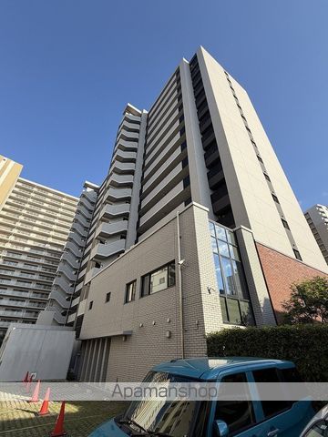 VERREEBIEの外観写真