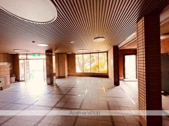 フリーダム中村の内装写真