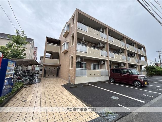 ハーベスト参番館