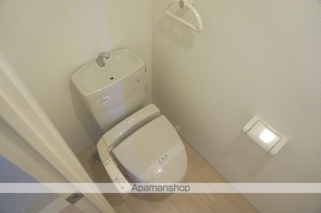 セイワパレス 京橋コルティーレの内装写真