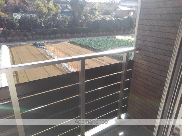 クレイノシャトーブランカIIの内装写真
