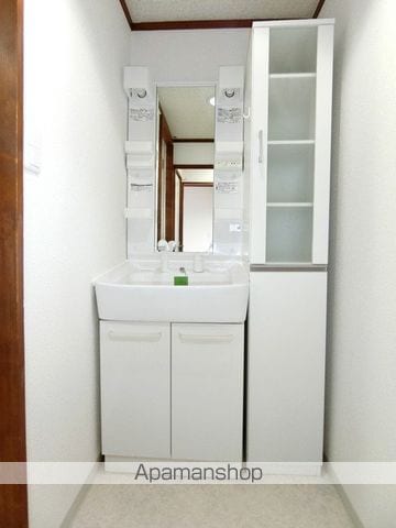 コーポ斉藤Bの内装写真