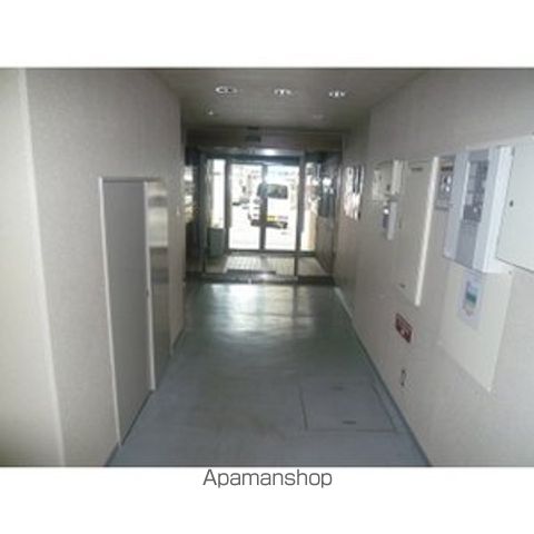 サウス1014の内装写真