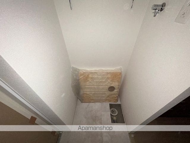 セレニテフラン新大阪の内装写真