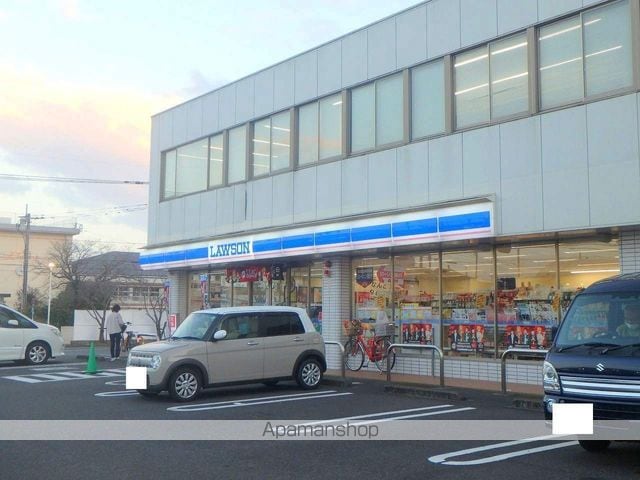 上野コーポの周辺写真
