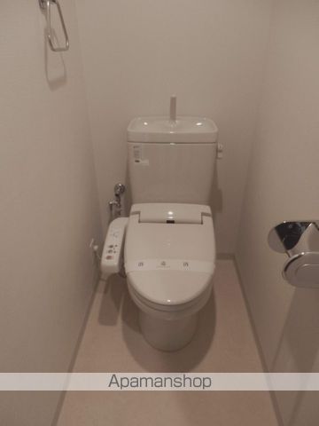 UURコート札幌北三条の内装写真