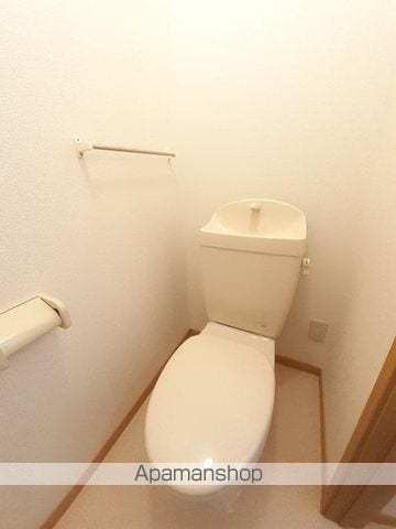 グリーン ゲイブルズ III番館の内装写真