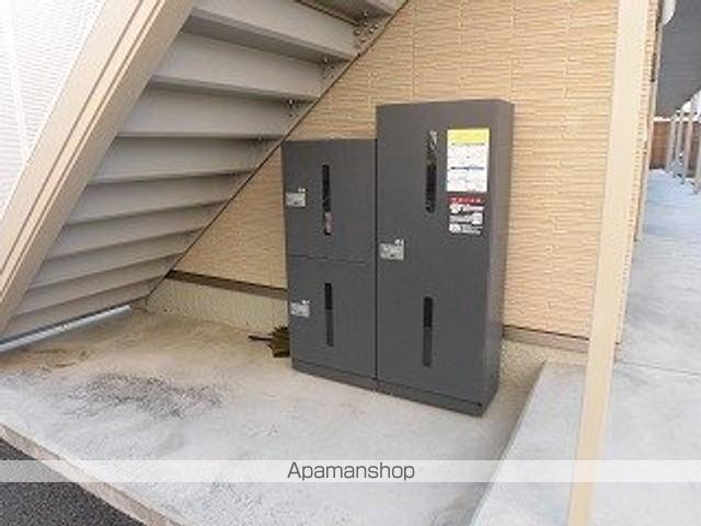 シャーメゾンプラントBのその他写真
