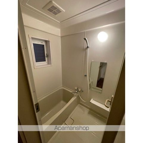 サンフレンド日の出の内装写真