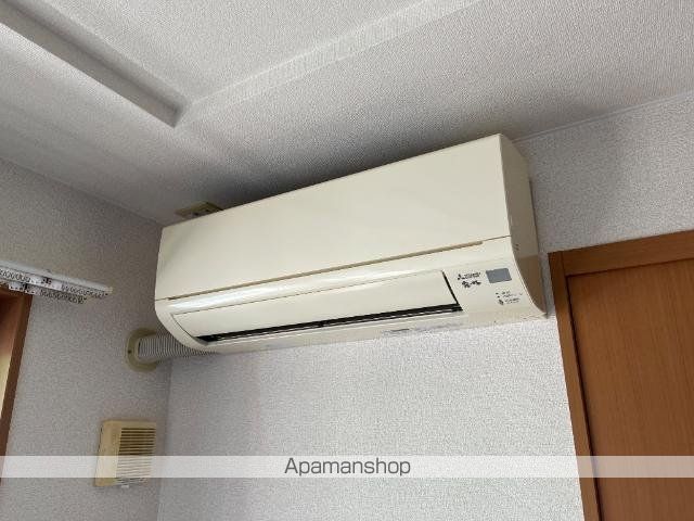 クオリティーヒルズの内装写真