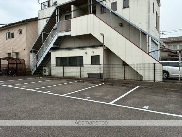 フルーヴ394のその他写真