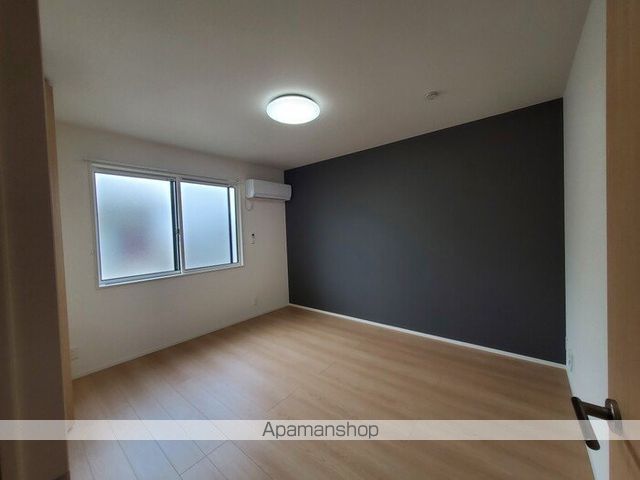 DーROOM守恒 C棟の内装写真