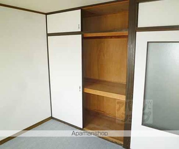 コーポ川久の内装写真