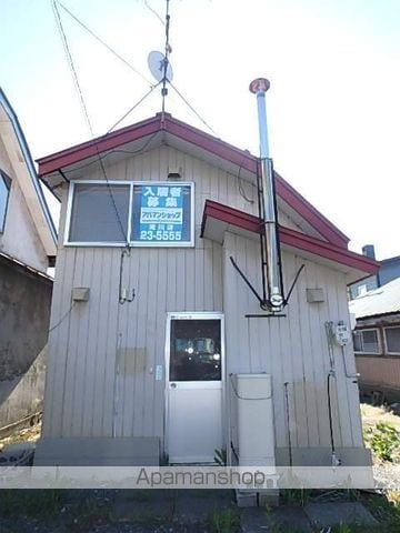 detached 北海道芦別市南一条東２丁目

地図を見る